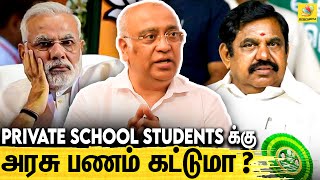 My India Party is a model | 10 வருட Research | Anilkumar Ojha Latest Interview